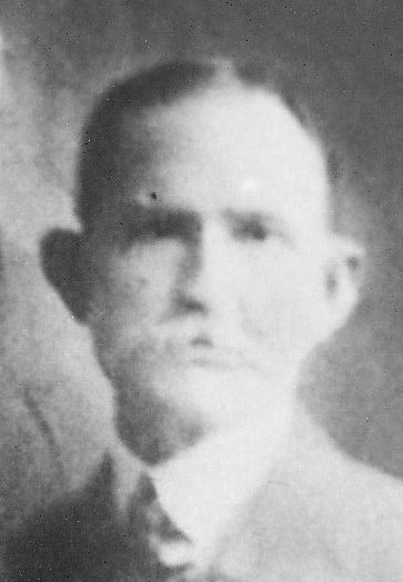 Martin Allen Bunker (1863 - 1947) Profile