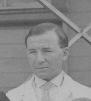 Martin Ivan Bird (1887 - 1945) Profile