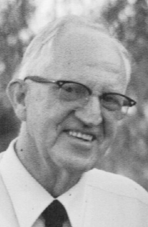 Marvin M Benson (1909 - 2000) Profile