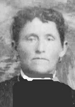 Mary Ann Bills (1838 - 1908) Profile
