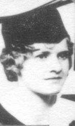 Mary Broadbent (1913 - 1976) Profile