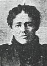 Mary Burnham (1867 - 1947) Profile