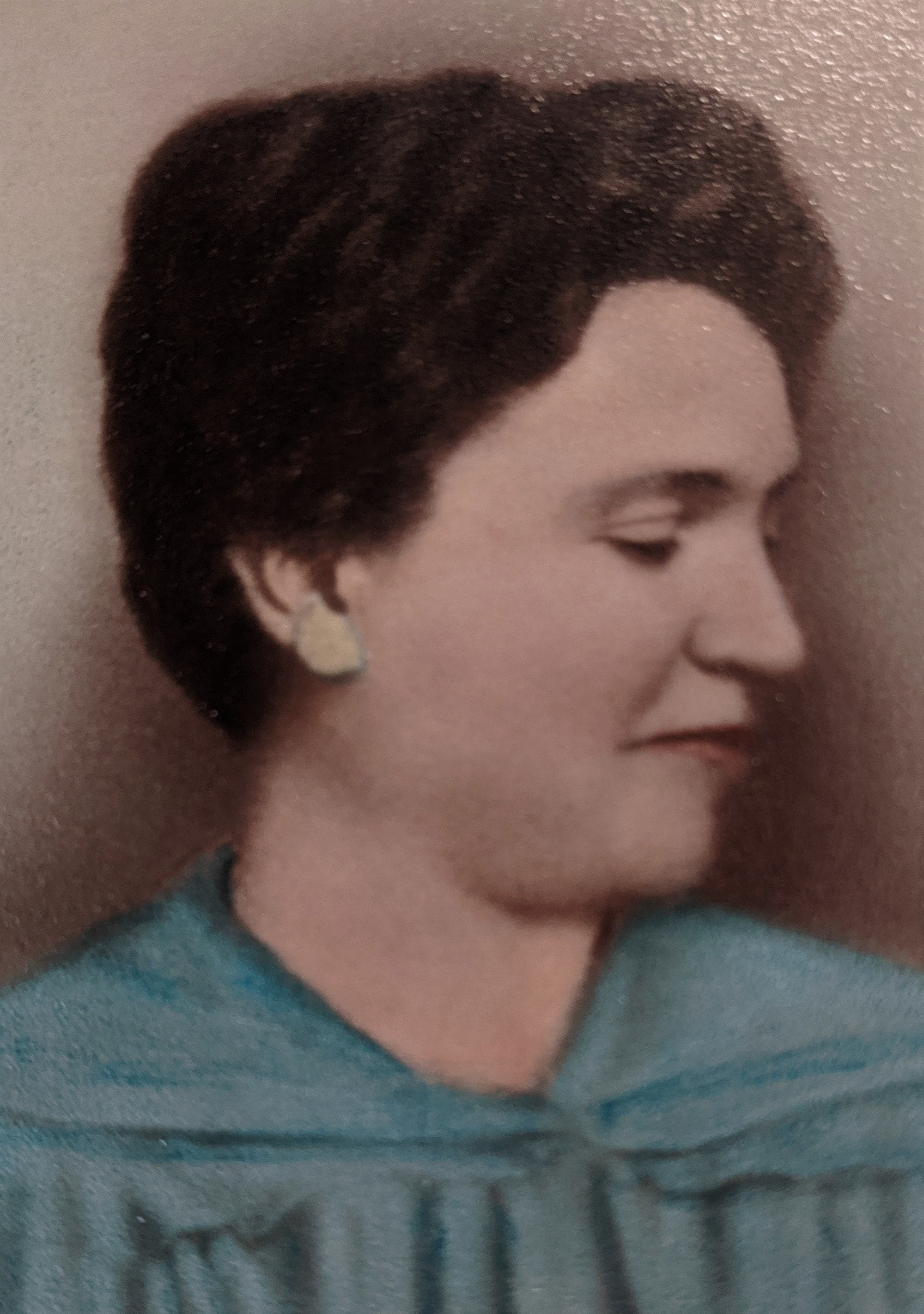 Mary Elizabeth Bringhurst (1875-1954) Profile