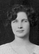 Mary Louisa (Mae) Barson (1906 - 1930) Profile