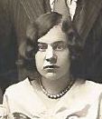 Meda Vilate Briggs (1916 - 1990) Profile