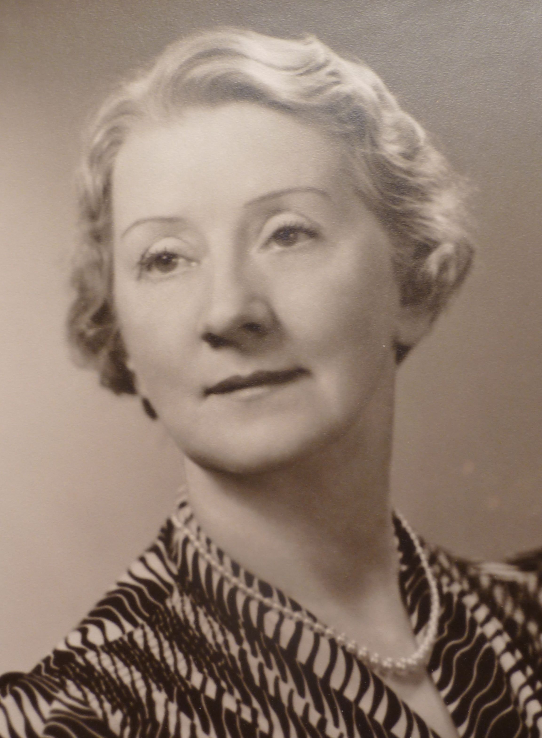 Edna Melissa Smith Bowman (1879 - 1958) Profile