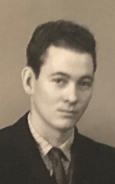 Merrill Biddulph (1917 - 1986) Profile