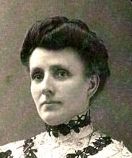 Merry May Booth (1868 - 1944) Profile