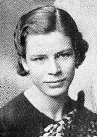Mildred Brown (1917 - ?) Profile