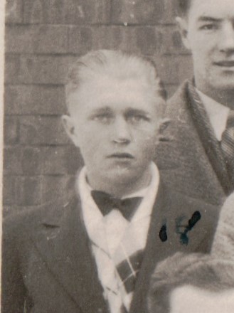 Milford Willis Butler (1910 - 1948) Profile
