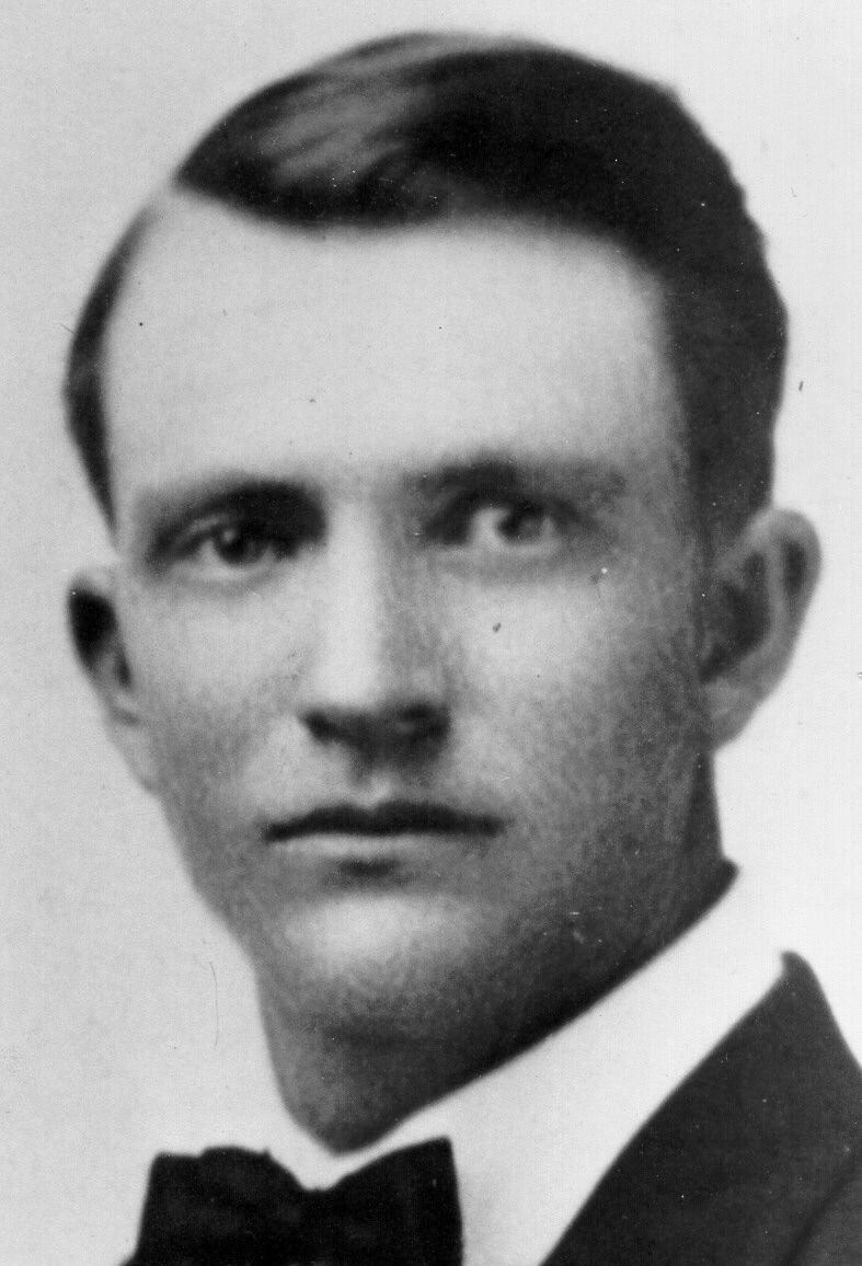 Milton Burgess (1887 - 1951) Profile