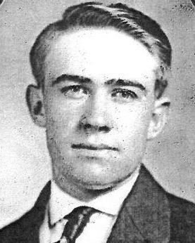 Milton Leroy Benson (1889 - 1956) Profile