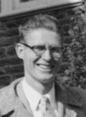 Milton Vaughn Backman, Jr. (1927 - 2016) Profile