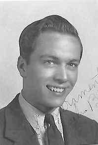 Milton Vaughn Bitner (1919 - 2008) Profile
