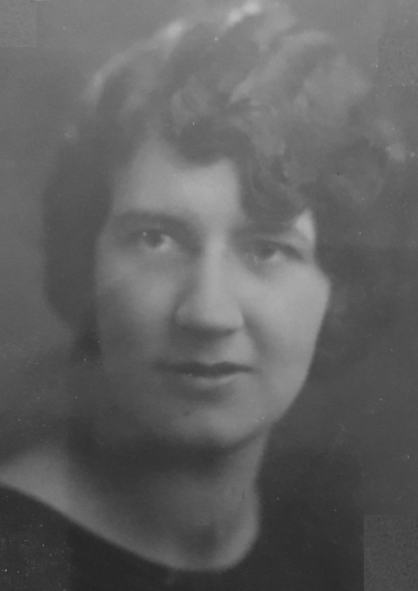 Minnie Brinkerhoff (1896 - 1928) Profile