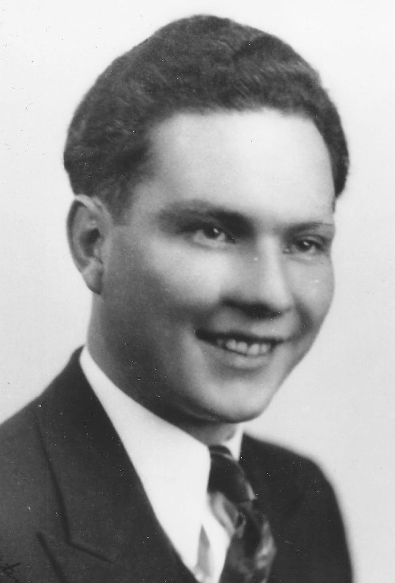 Morris Evan Baker (1910 - 1982) Profile