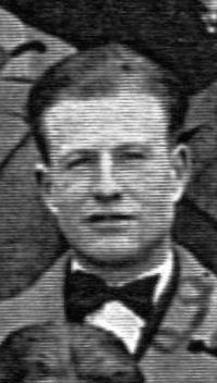 Morris Frederick Bullock (1903 - 1982) Profile