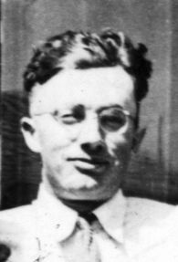 Morris Jacob Bischoff (1906 - 1951) Profile