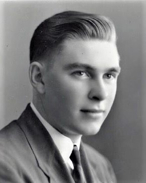 Morris Smith Bushman (1910-1991) Profile