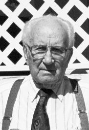 Murwin Bradfield (1907 - 2000) Profile