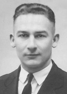 Myron Odell Bangerter (1903 - 1988) Profile