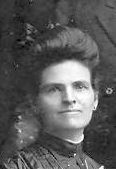 Naomi Abbott Butterworth (1864 - 1948) Profile