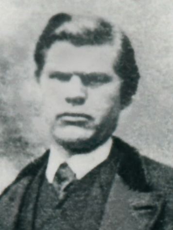 Nathan Bennett Baldwin, Jr. (1847 - 1891) Profile