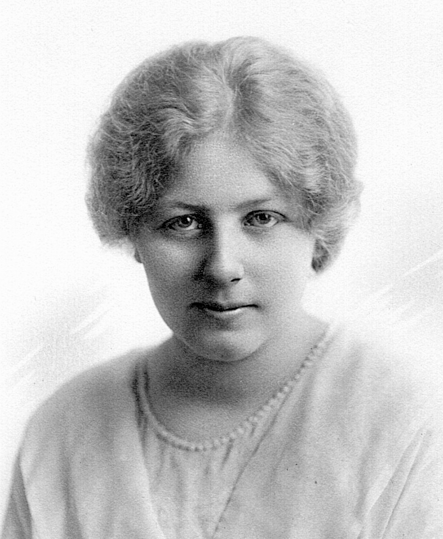 Nellie Buckwalter (1894 - 1969) Profile