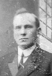 Nels Ernest Benson (1878 - 1924) Profile