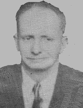 Nels Rudger Benson (1898 - 1962) Profile