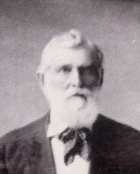 Nelson Paul Beebe (1831 - 1912)