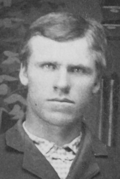 Nephi James Black (1871 - 1959) Profile