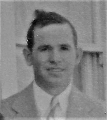 Nephi Walter Burgener (1920-2011) Profile