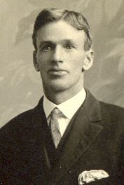 Benjamin Brown (1876 - 1955) Profile