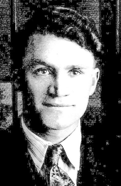 Newell Haws Baum (1905 - 1999) Profile