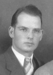 Newel Knight Brown (1913 - 1997) Profile
