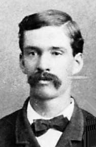 Newman Henry Barker (1858 - 1945) Profile