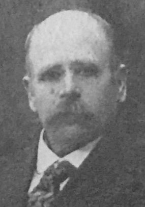 Nile Svensson Bladh (1857 - 1931) Profile
