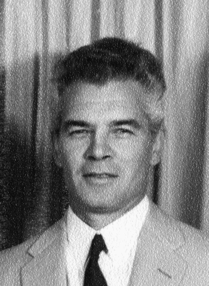 Noal Herman Black (1916 - 2000) Profile