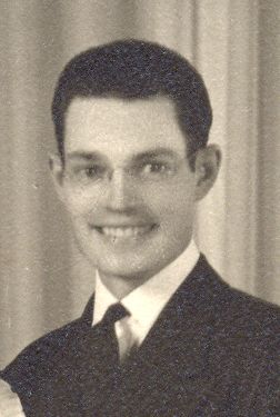 Nolan Roundy Ballard (1916 - 1999) Profile