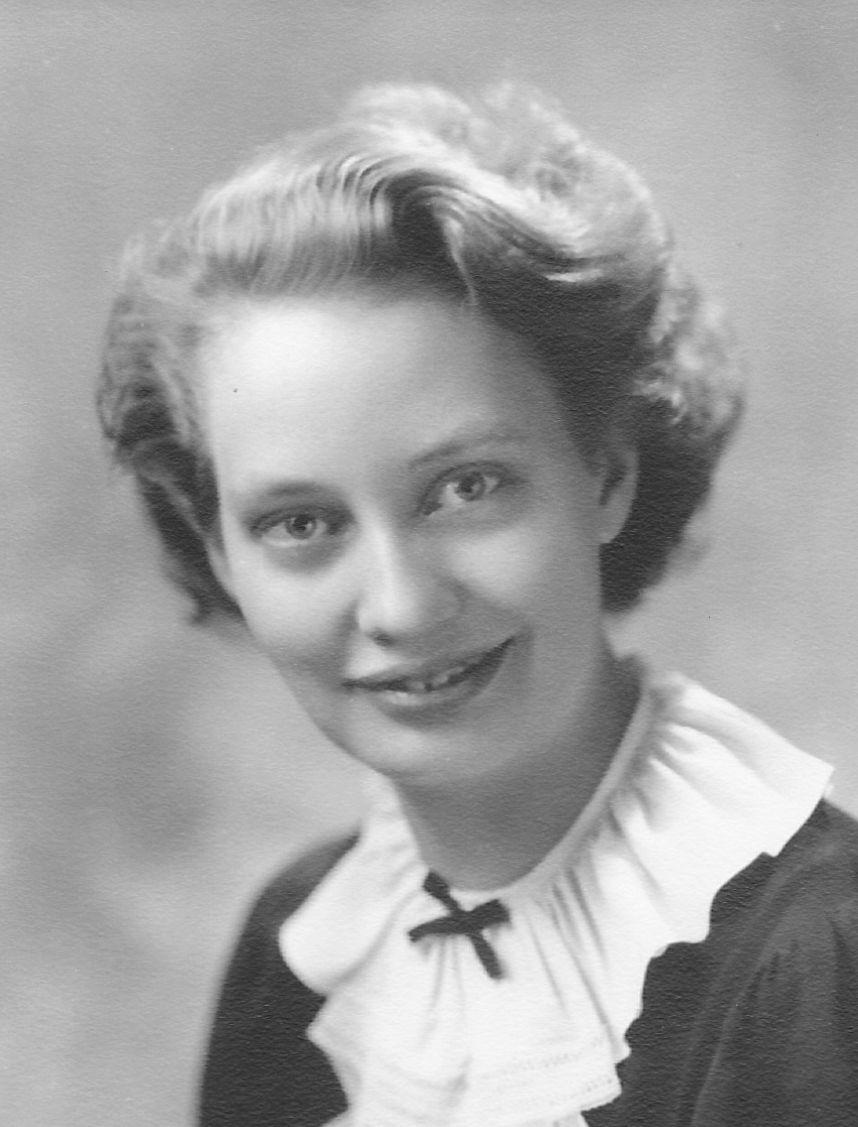 Norlene Buchmiller (1917 - 1997) Profile