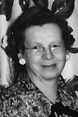 Norma Barnes (1900 - 1989) Profile