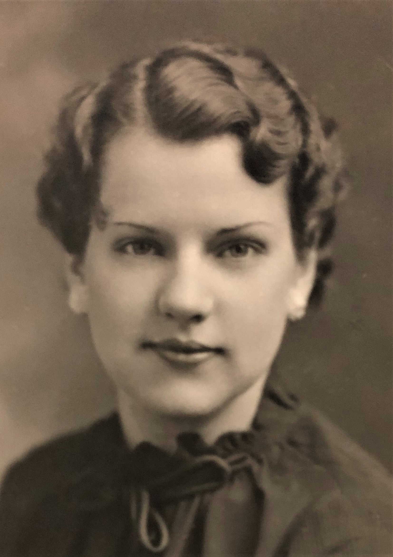 Norma Bingham (1913-1993) Profile