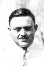 Norman George Berndt (1905 - 1993) Profile