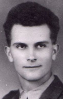 Norris Leroy Bradfield (1914 - 1944) Profile