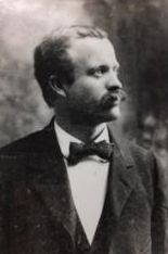 Oliver Henry Bybee (1871 - 1950) Profile
