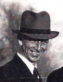 Orin Robins Blood (1901 - 1996) Profile