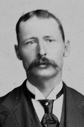 Orlando Bradley (1862 - 1936) Profile