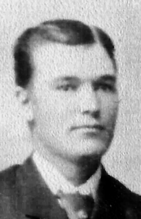 Ormus Ariah Bates (1860 - 1957) Profile