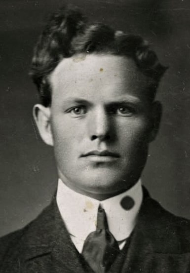 Ormus Merritt Bates (1885-1952) Profile